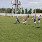 2011-02-13 Under 10 v Kilmacud-Crokes (Dublin) in Mount Sion. (13)