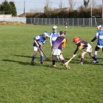 2011-02-13 Under 10 v Kilmacud-Crokes (Dublin) in Mount Sion. (15)