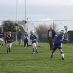 2011-02-13 Under 10 v Kilmacud-Crokes (Dublin) in Mount Sion. (2)