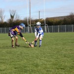 2011-02-13 Under 10 v Kilmacud-Crokes (Dublin) in Mount Sion. (22)
