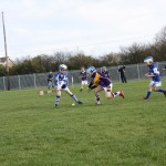 2011-02-13 Under 10 v Kilmacud-Crokes (Dublin) in Mount Sion. (24)