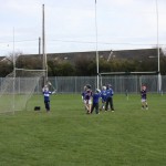 2011-02-13 Under 10 v Kilmacud-Crokes (Dublin) in Mount Sion. (26)