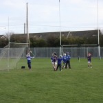 2011-02-13 Under 10 v Kilmacud-Crokes (Dublin) in Mount Sion. (26)