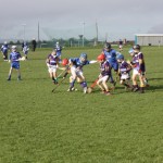 2011-02-13 Under 10 v Kilmacud-Crokes (Dublin) in Mount Sion. (28)