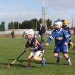 2011-02-13 Under 10 v Kilmacud-Crokes (Dublin) in Mount Sion. (3)