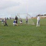 2011-02-13 Under 10 v Kilmacud-Crokes (Dublin) in Mount Sion. (4)