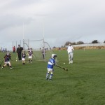 2011-02-13 Under 10 v Kilmacud-Crokes (Dublin) in Mount Sion. (5)