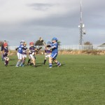 2011-02-13 Under 10 v Kilmacud-Crokes (Dublin) in Mount Sion. (7)