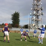 2011-02-13 Under 10 v Kilmacud-Crokes (Dublin) in Mount Sion. (9)