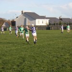 2011-02-26 Under 16 v Mooncoin Challenge Match in Mooncoin (1)