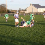 2011-02-26 Under 16 v Mooncoin Challenge Match in Mooncoin (18)