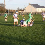 2011-02-26 Under 16 v Mooncoin Challenge Match in Mooncoin (19)