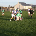 2011-02-26 Under 16 v Mooncoin Challenge Match in Mooncoin (20)