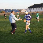 2011-02-26 Under 16 v Mooncoin Challenge Match in Mooncoin (22)