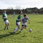 2011-02-27 Minor Football Championship v Dunhill-Fenor in Fenor (1)