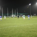 2011-03-11 Under 21 Eastern Football Final v Rathgormack in Carriagnore (Draw) (1)