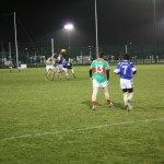 2011-03-11 Under 21 Eastern Football Final v Rathgormack in Carriagnore (Draw) (2)