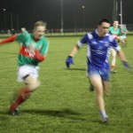 2011-03-11 Under 21 Eastern Football Final v Rathgormack in Carriagnore (Draw) (3)