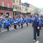 2011-03-17 St. Patricks Day Parade