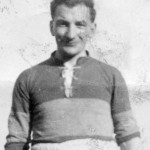 Andy Fleming 1949