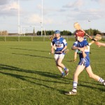 2011-04-11 Under 16 Championship v Lismore in Mount Sion (Draw) (1)