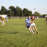 2011-04-11 Under 16 Championship v Lismore in Mount Sion (Draw) (10)