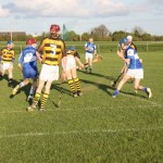 2011-04-11 Under 16 Championship v Lismore in Mount Sion (Draw) (11)