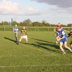 2011-04-11 Under 16 Championship v Lismore in Mount Sion (Draw) (12)