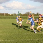 2011-04-11 Under 16 Championship v Lismore in Mount Sion (Draw) (13)
