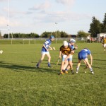 2011-04-11 Under 16 Championship v Lismore in Mount Sion (Draw) (14)