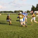 2011-04-11 Under 16 Championship v Lismore in Mount Sion (Draw) (15)