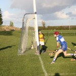2011-04-11 Under 16 Championship v Lismore in Mount Sion (Draw) (16)