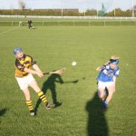 2011-04-11 Under 16 Championship v Lismore in Mount Sion (Draw) (18)