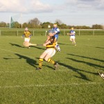 2011-04-11 Under 16 Championship v Lismore in Mount Sion (Draw) (2)