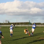 2011-04-11 Under 16 Championship v Lismore in Mount Sion (Draw) (24)