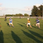 2011-04-11 Under 16 Championship v Lismore in Mount Sion (Draw) (25)
