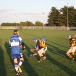 2011-04-11 Under 16 Championship v Lismore in Mount Sion (Draw) (29)
