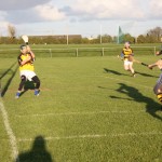 2011-04-11 Under 16 Championship v Lismore in Mount Sion (Draw) (3)