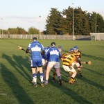 2011-04-11 Under 16 Championship v Lismore in Mount Sion (Draw) (30)