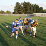 2011-04-11 Under 16 Championship v Lismore in Mount Sion (Draw) (31)