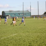 2011-04-11 Under 16 Championship v Lismore in Mount Sion (Draw) (3)