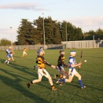 2011-04-11 Under 16 Championship v Lismore in Mount Sion (Draw) (33)