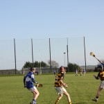 2011-04-11 Under 16 Championship v Lismore in Mount Sion (Draw) (38)
