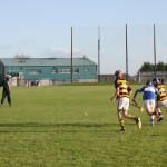 2011-04-11 Under 16 Championship v Lismore in Mount Sion (Draw) (39)