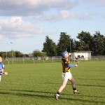 2011-04-11 Under 16 Championship v Lismore in Mount Sion (Draw) (40)