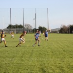 2011-04-11 Under 16 Championship v Lismore in Mount Sion (Draw) (4)