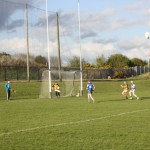 2011-04-11 Under 16 Championship v Lismore in Mount Sion (Draw) (45)