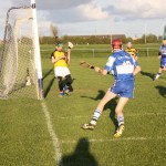 2011-04-11 Under 16 Championship v Lismore in Mount Sion (Draw) (5)