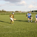 2011-04-11 Under 16 Championship v Lismore in Mount Sion (Draw) (7)