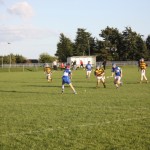 2011-04-11 Under 16 Championship v Lismore in Mount Sion (Draw) (8)